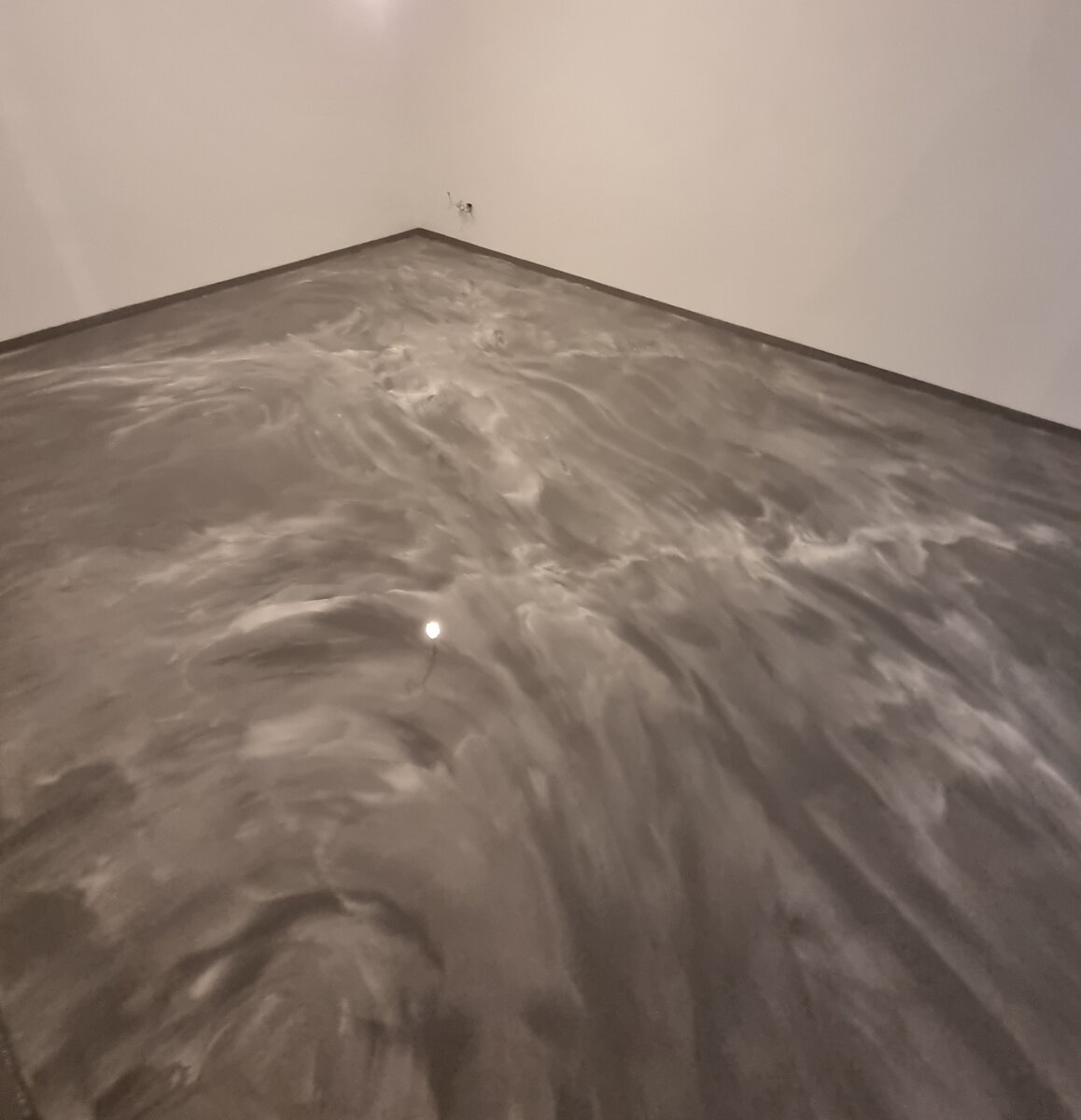 Harzboden von EPOXYFLOOR Design