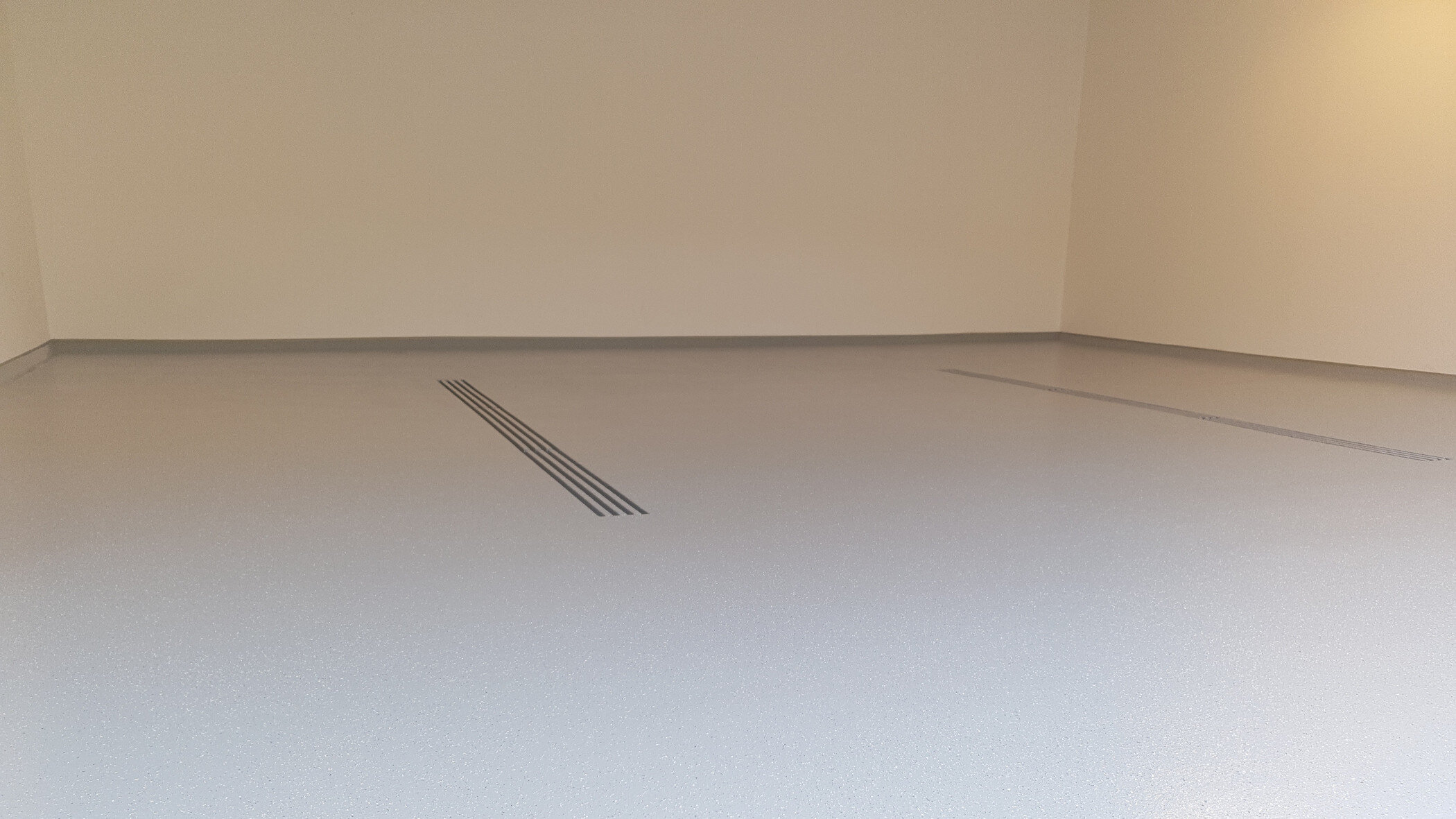 Harzböden von EPOXYFLOOR Design